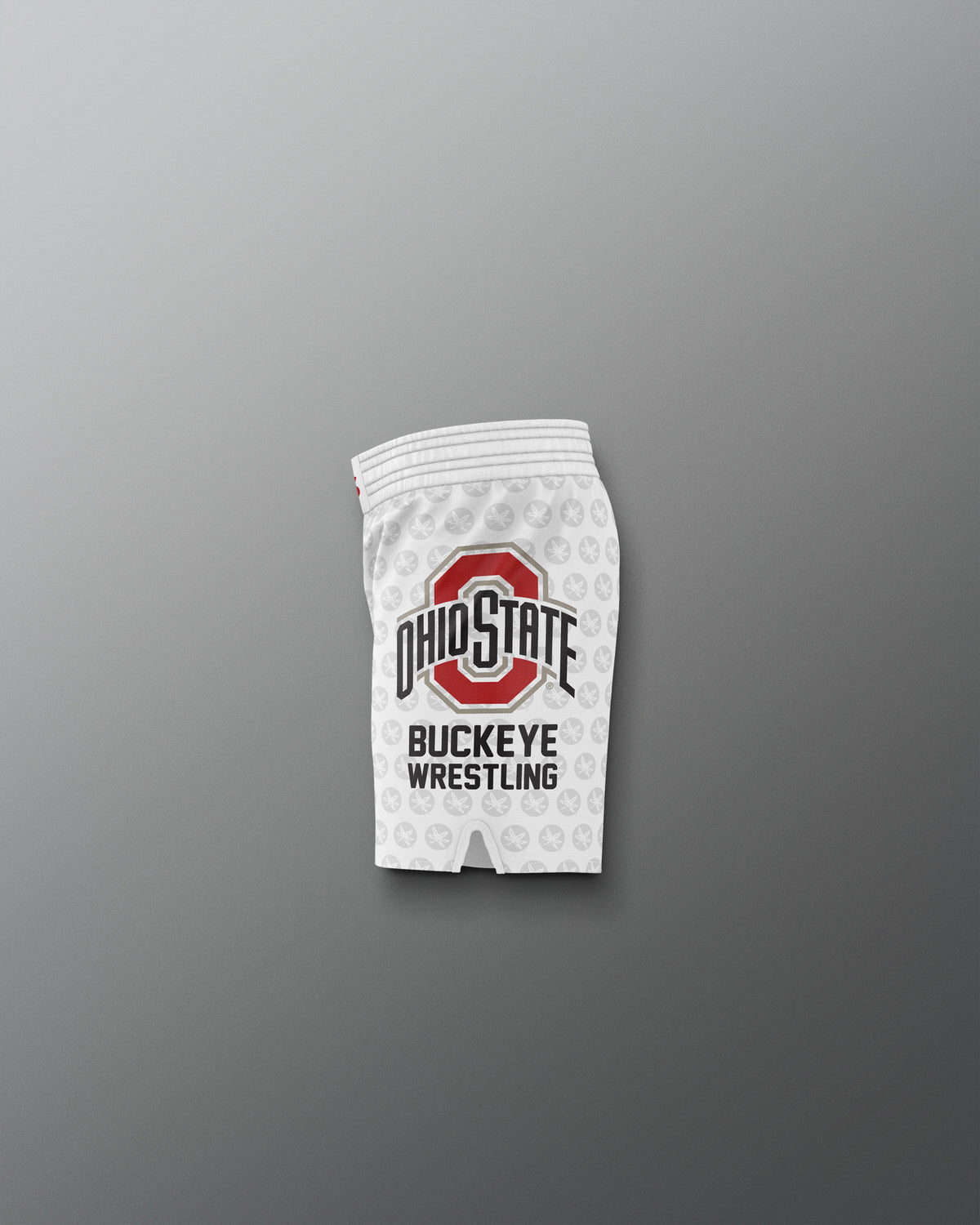 Ohio State Wrestling Youth Elite 2.0 Shorts