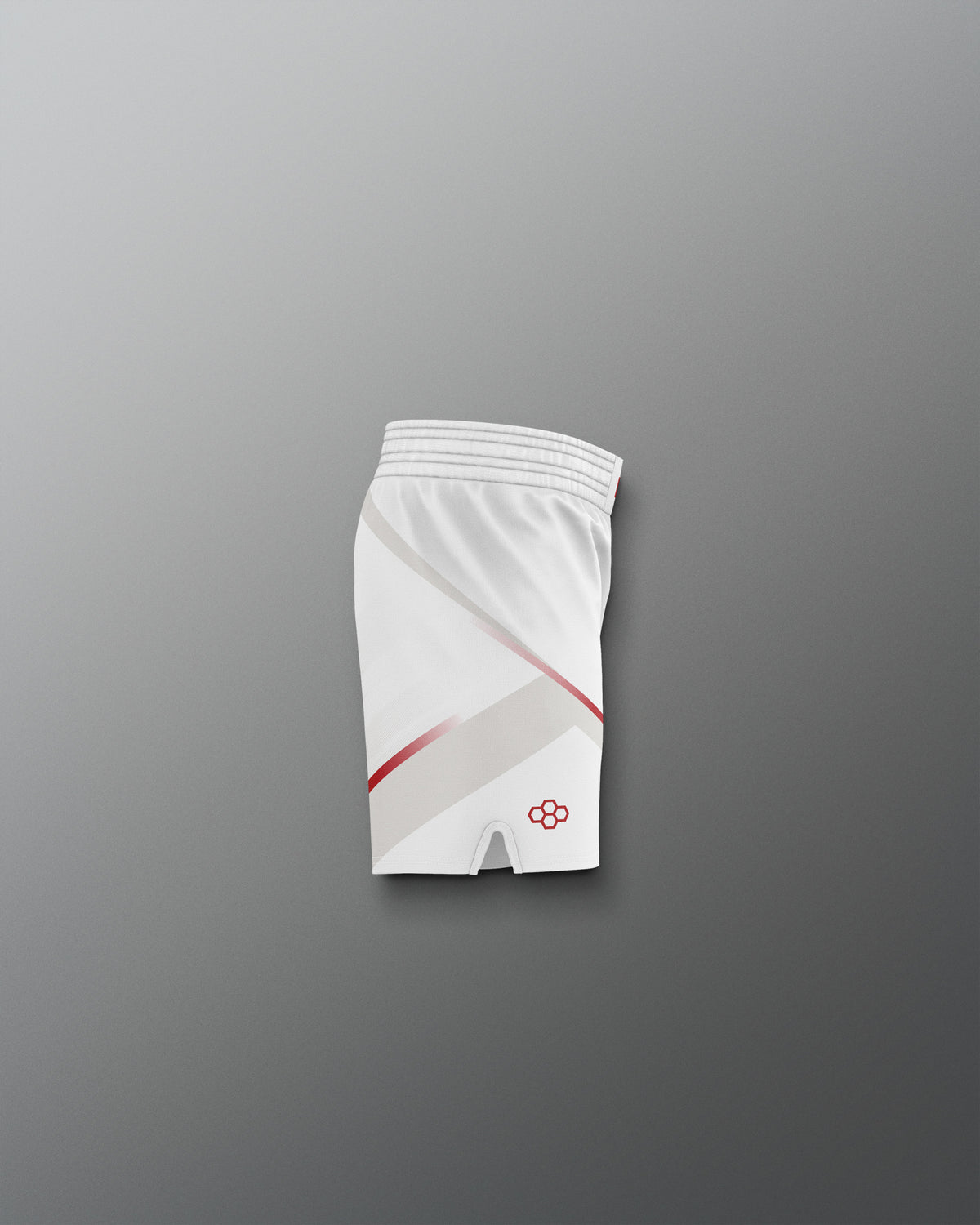 Ohio State Wrestling Youth Elite 2.0 Shorts