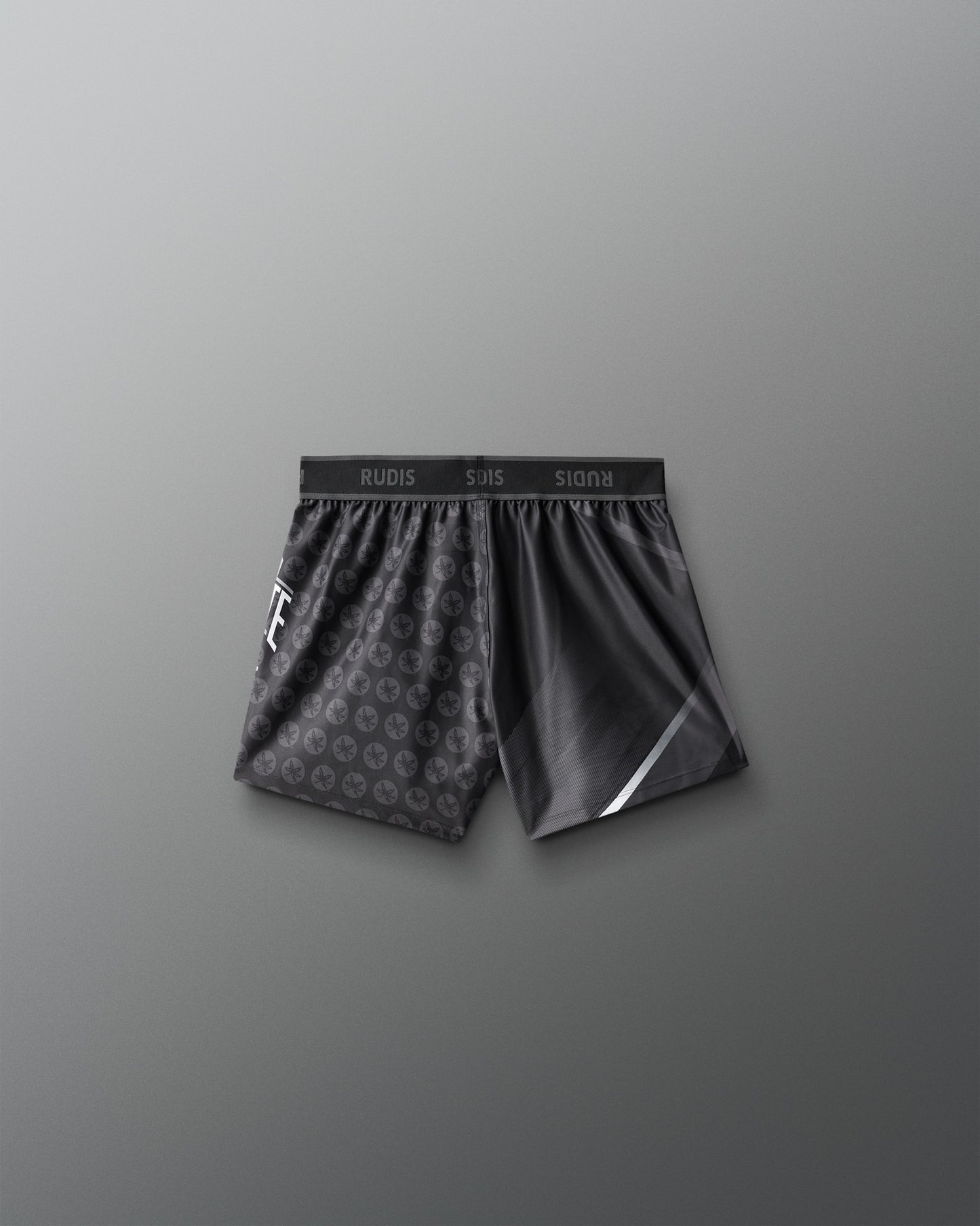 Ohio State Girl's Sublimated Shorts