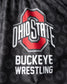 Ohio State Girl's Sublimated Shorts