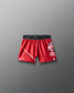 Ohio State Girl's Sublimated Shorts