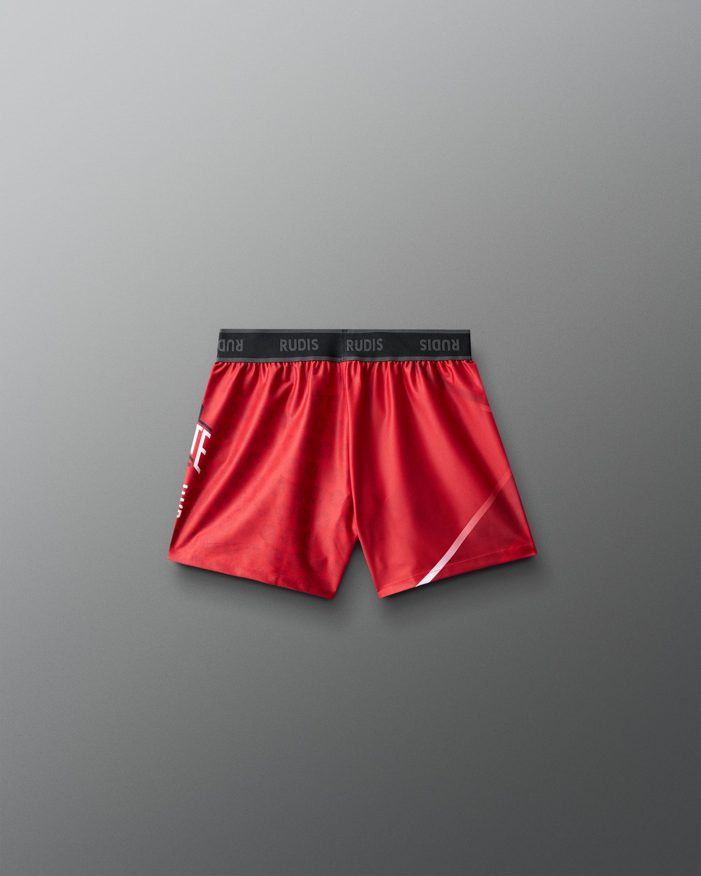 Ohio State Girl's Sublimated Shorts