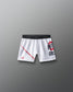 Ohio State Girl's Sublimated Shorts