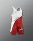Buckeyes Throwback Boy's Elite Singlet