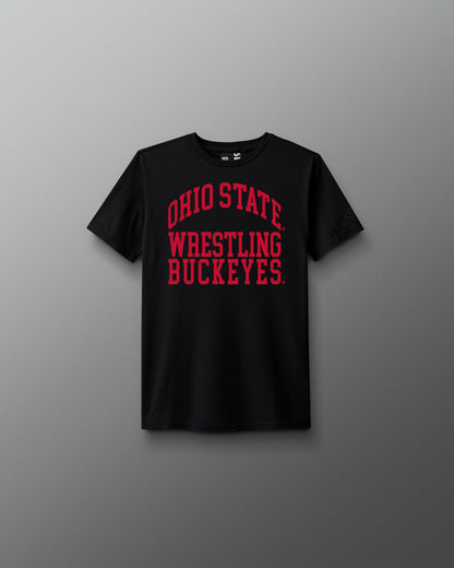 Ohio State Wrestling Buckeyes Youth T-Shirt