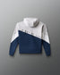 Penn State Wrestling Youth 280 Tech Fleece Colorblock Hoodie