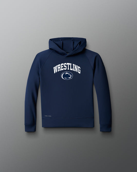Penn State Youth Cool-Feel Hoodie