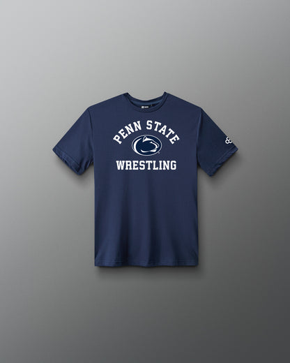 Penn State Arch Youth Elite Super Soft T-Shirt