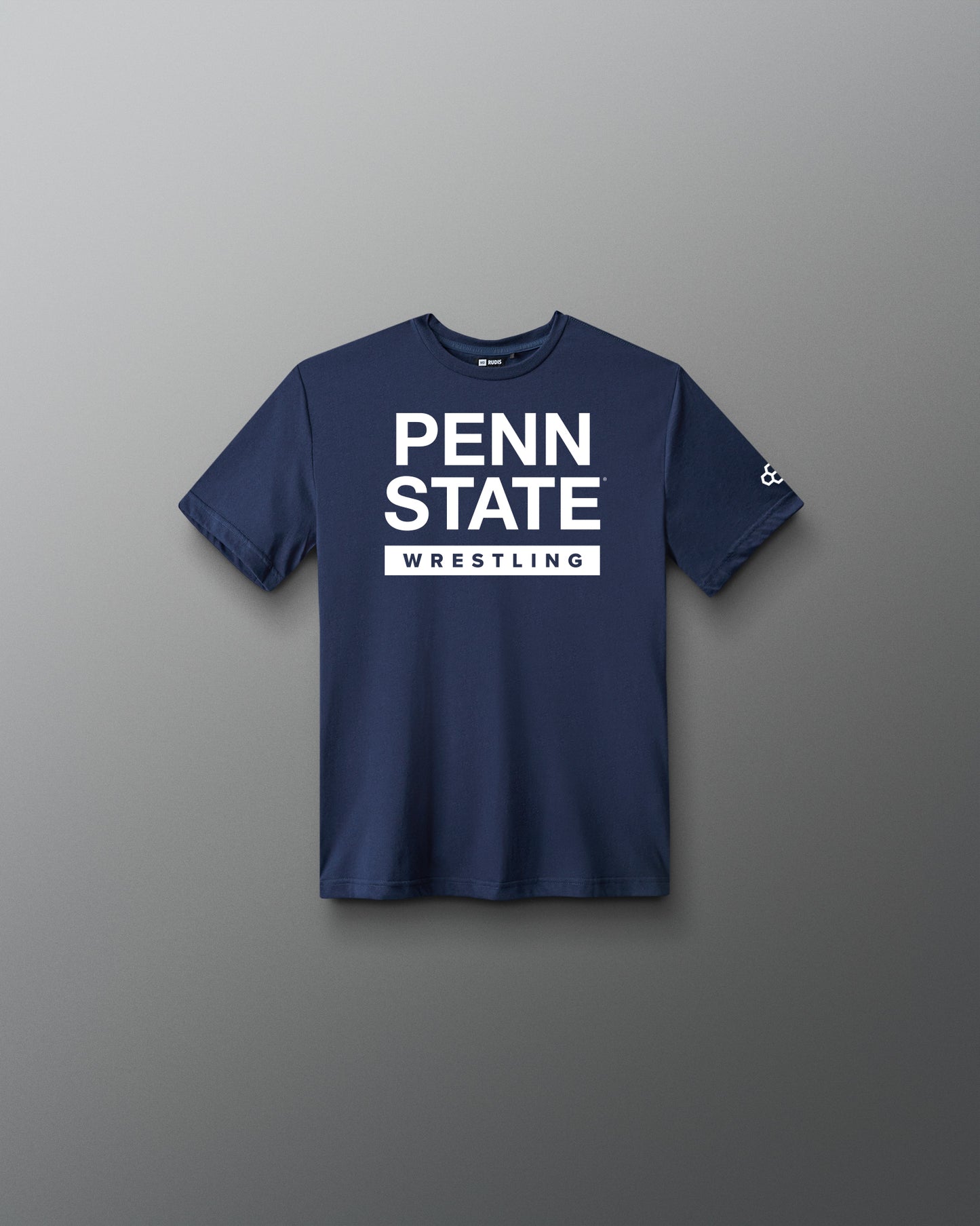 Penn State Block Youth Elite Super Soft T-Shirt