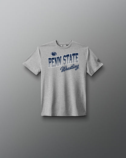 Penn State Vintage Youth Elite Super Soft T-Shirt