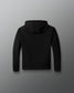 Rudis Elite Terry Youth Hoodie - Black
