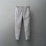 Pantalon de jogging RUDIS Elite Terry pour jeunes - Gris chiné athlétique