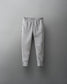 Pantalon de jogging RUDIS Elite Terry pour jeunes - Gris chiné athlétique