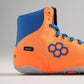 RUDIS Colt 2.0 Youth Wrestling Shoes - Atomic Orange
