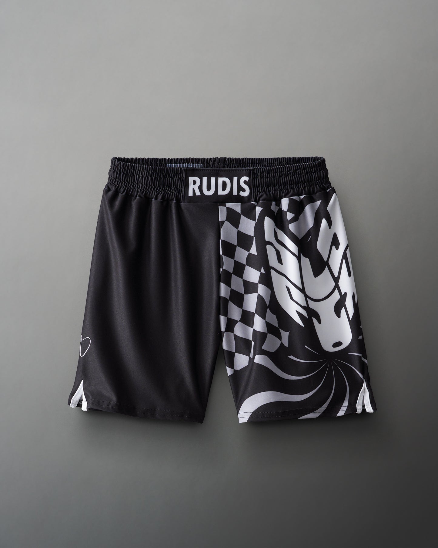 Sly Fox Mat Master Youth Elite Shorts