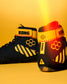 King Kong Samurai Speed Youth Wrestling Shoes - Kong