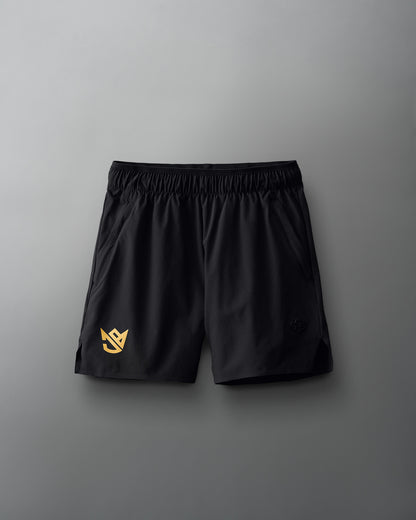 Uniforme de performance JB Gold pour jeunes, short