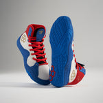 JB1 Youth Wrestling Shoes - King
