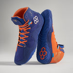 JB1 Youth Wrestling Shoes - World Wide