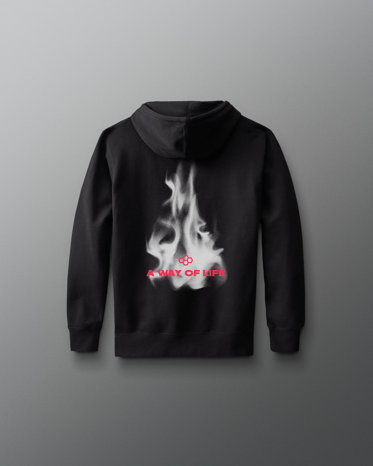 JB Fire Youth Tradition Hoodie