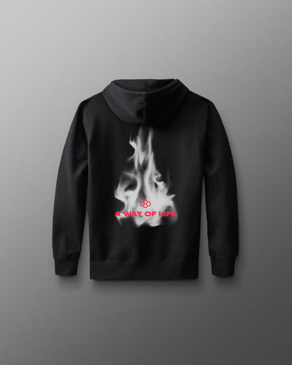 JB Fire Youth Tradition Hoodie