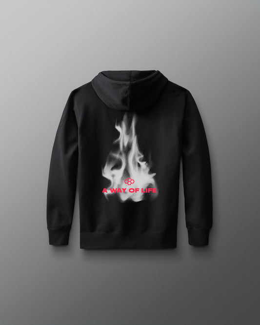JB Fire Youth Tradition Hoodie