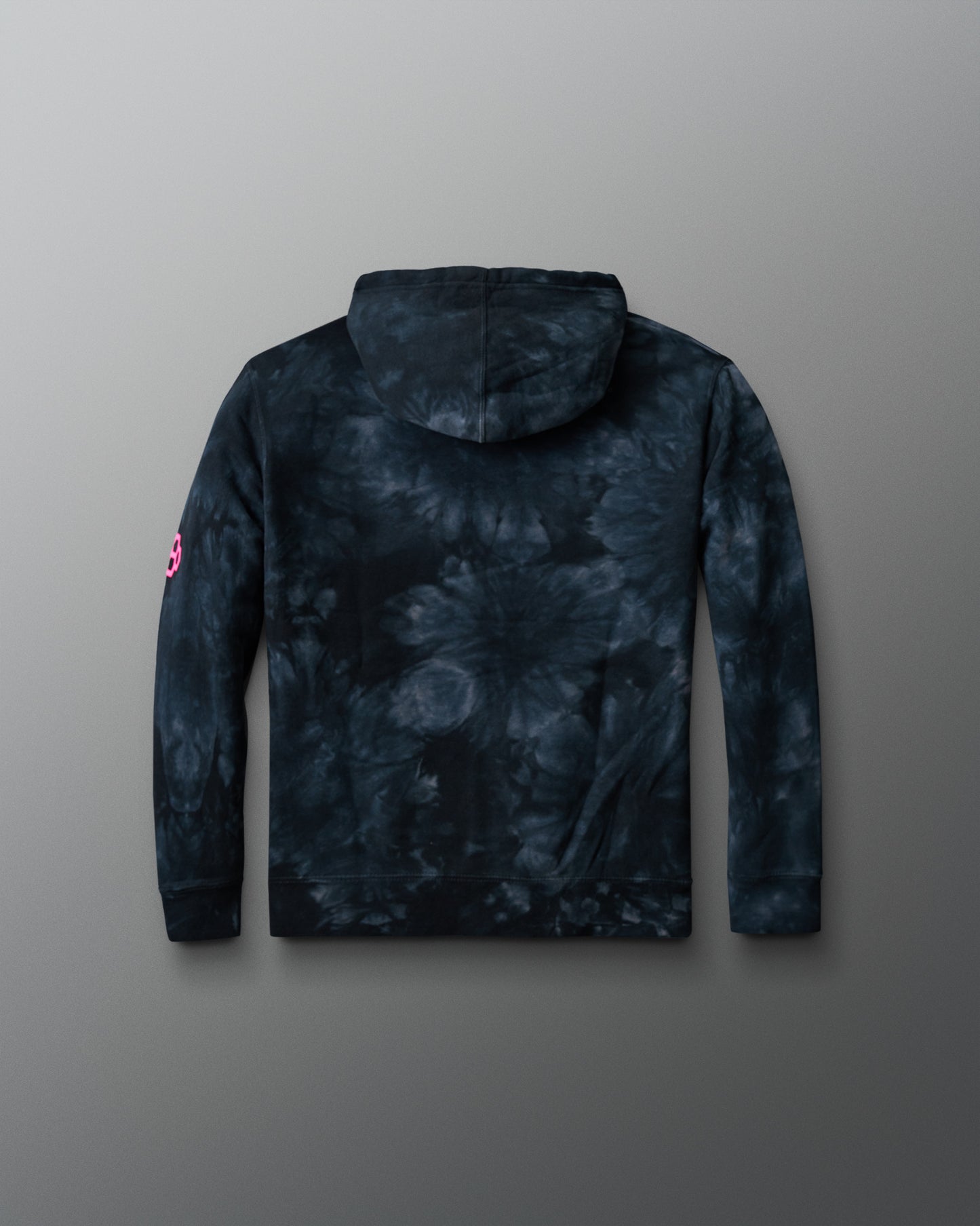 JB All I See Is Gold Academy Youth Tie Dye Hoodie