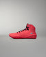 JB1 Youth Wrestling Shoes - Fire Red
