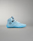 JB1 Youth Wrestling Shoes - Ice Blue