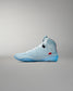 JB1 Youth Wrestling Shoes - Ice Blue