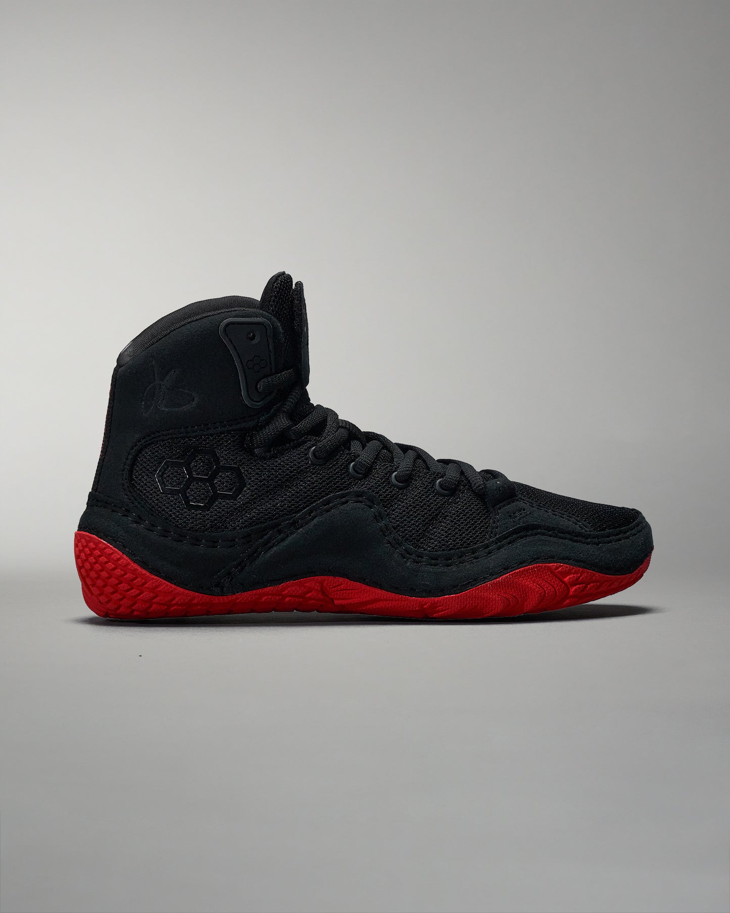 JB1 Youth Wrestling Shoes - Laser Beam