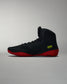 JB1 Youth Wrestling Shoes - Laser Beam
