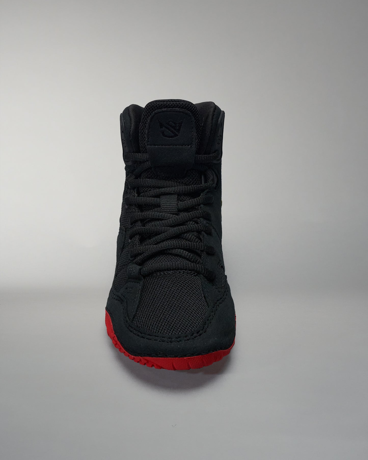 JB1 Youth Wrestling Shoes - Laser Beam