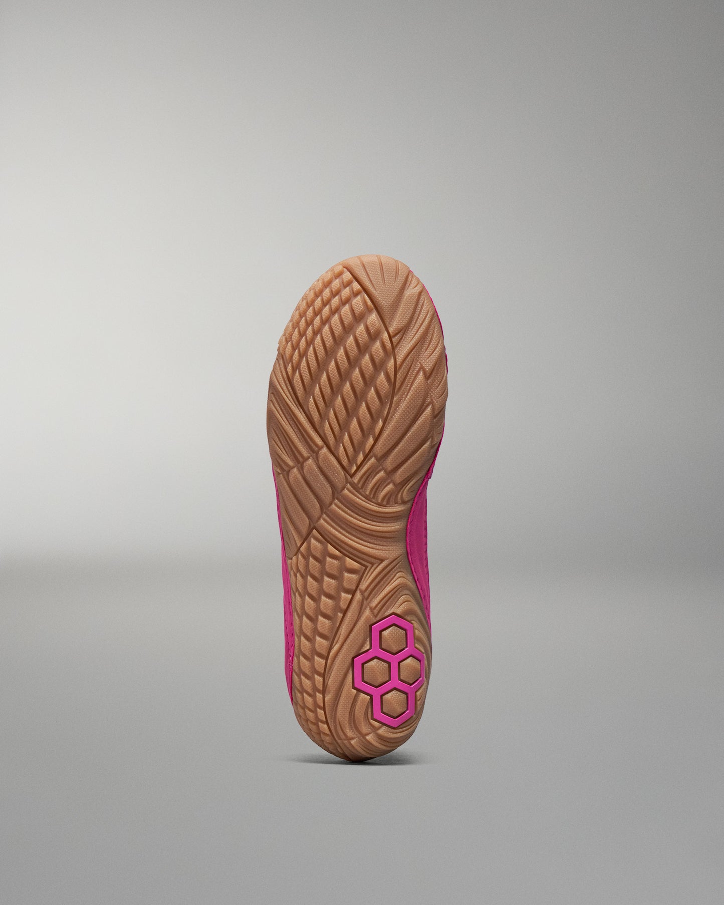 JB1 Youth Wrestling Shoes - Gum Doubles