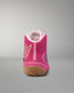 JB1 Youth Wrestling Shoes - Gum Doubles