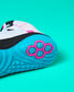 JB1 Youth Wrestling Shoes - South Beach
