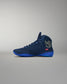 JB1 Youth Wrestling Shoes - Electric Blue