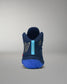 JB1 Youth Wrestling Shoes - Electric Blue
