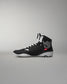JB1 Youth Wrestling Shoes - White