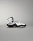 JB1 Youth Wrestling Shoes - White