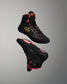 RUDIS JB-UltraLITE Youth Wrestling Shoes - ALLISEEISGOLD