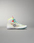 RUDIS JB-UltraLITE Youth Wrestling Shoes - Barely There