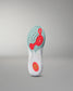 RUDIS JB-UltraLITE Youth Wrestling Shoes - Barely There