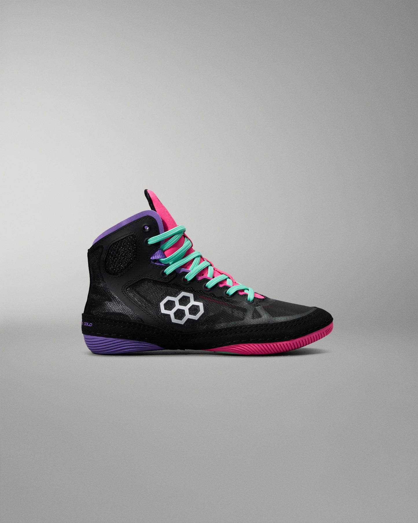 RUDIS JB-UltraLITE Youth Wrestling Shoes - Multiverse