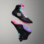RUDIS JB-UltraLITE Youth Wrestling Shoes - Multiverse