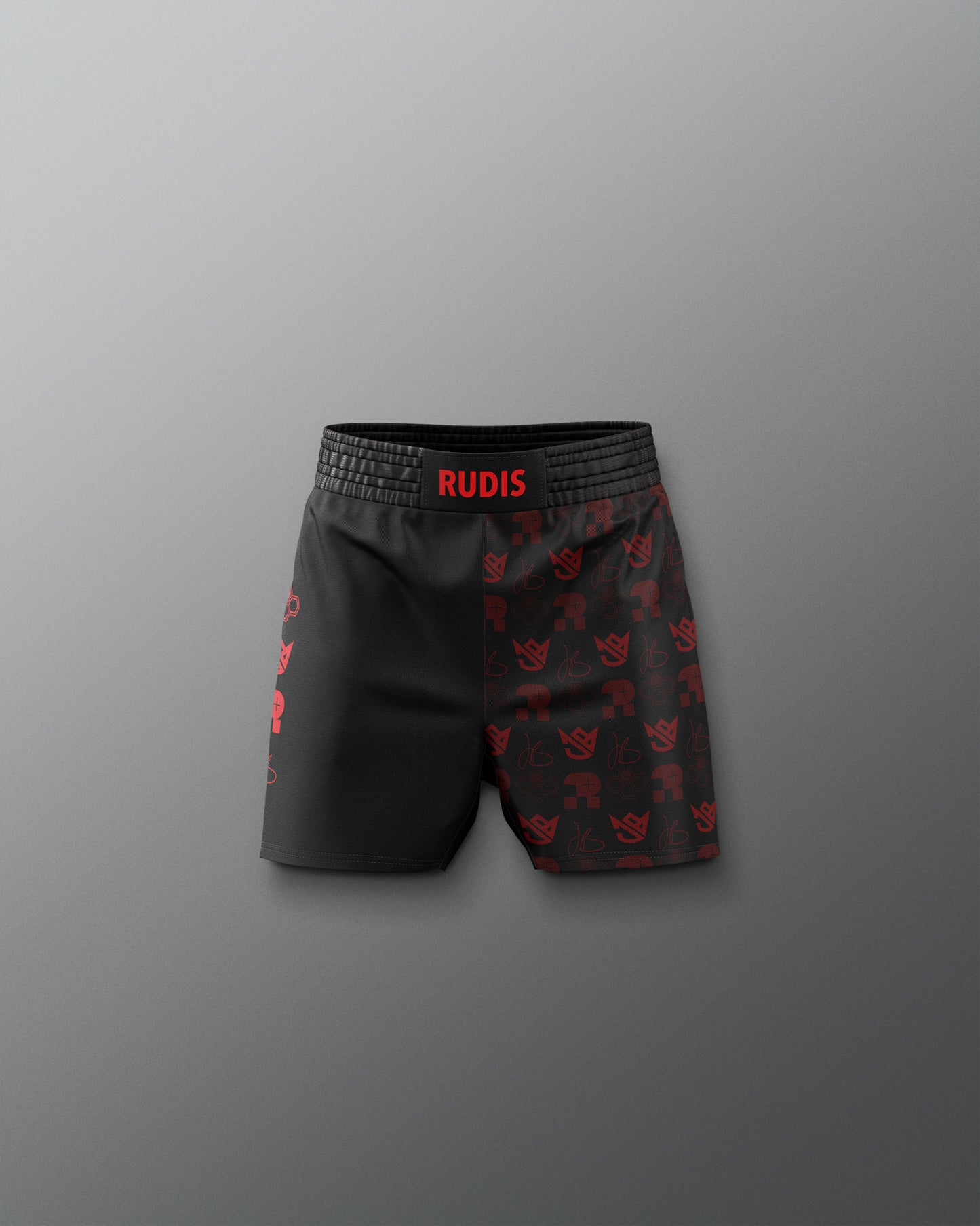 JB Ultra Youth Sublimated Shorts