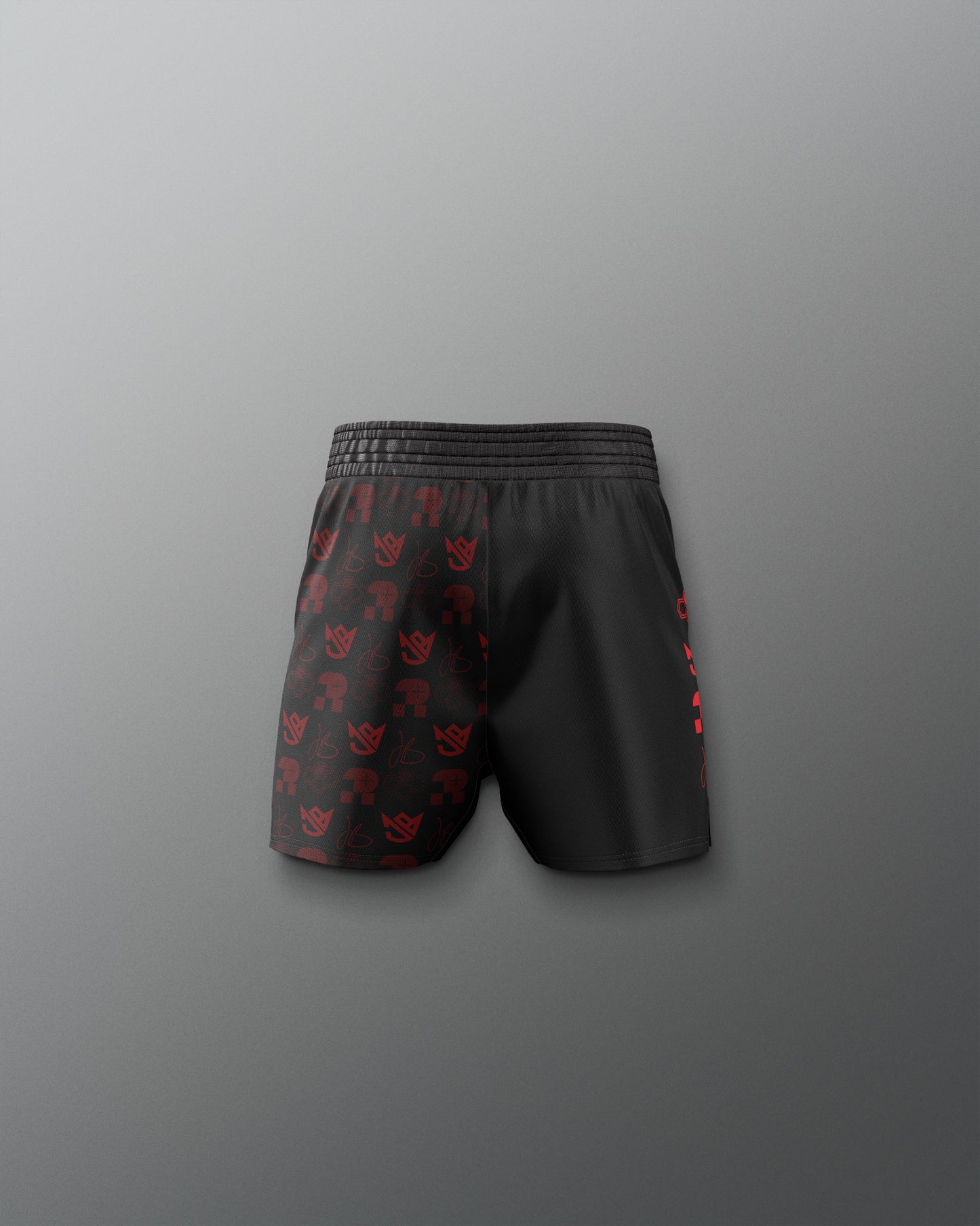 JB Ultra Youth Sublimated Shorts