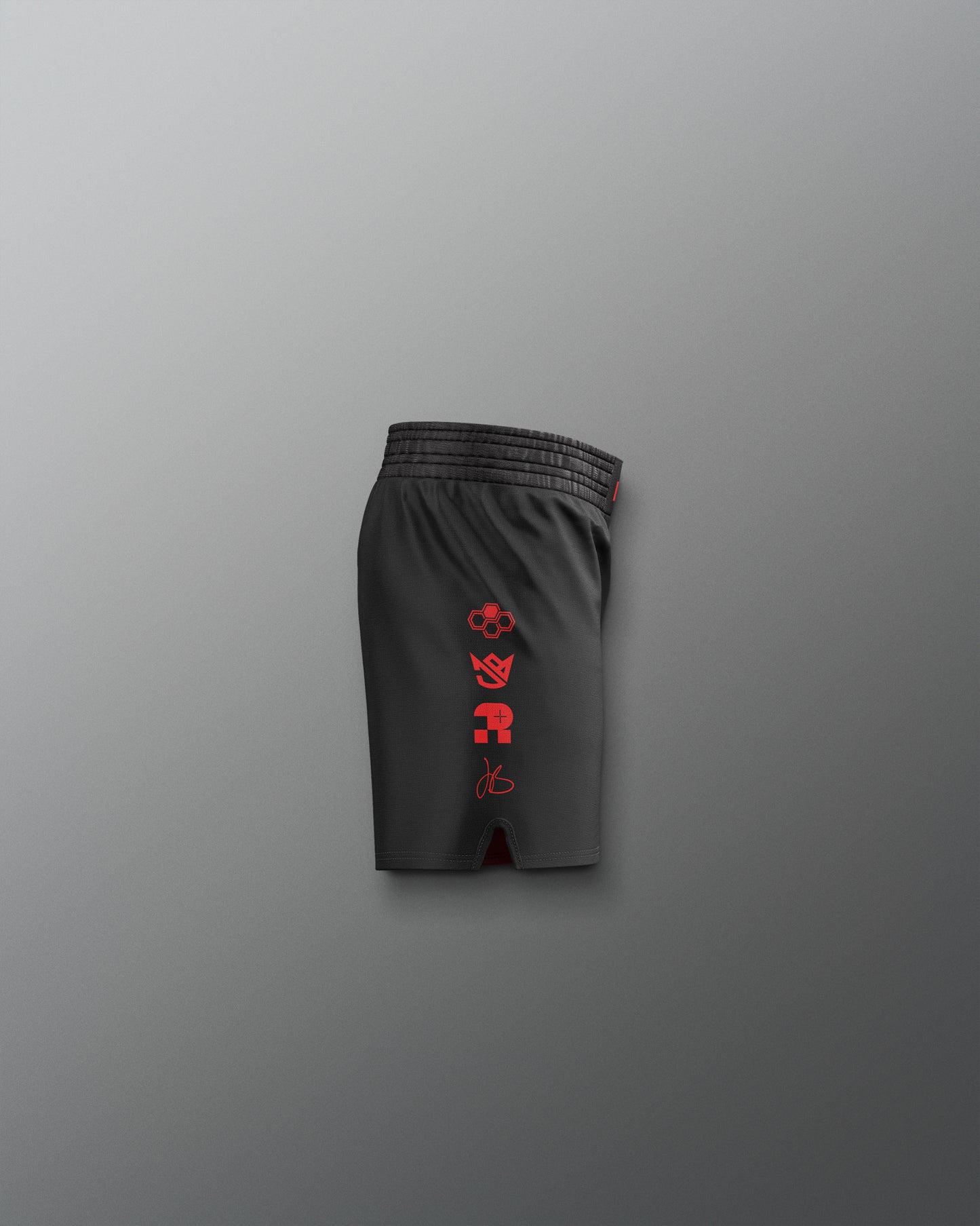 JB Ultra Youth Sublimated Shorts