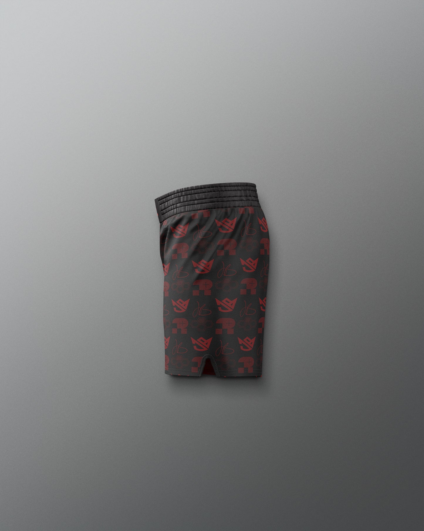 JB Ultra Youth Sublimated Shorts
