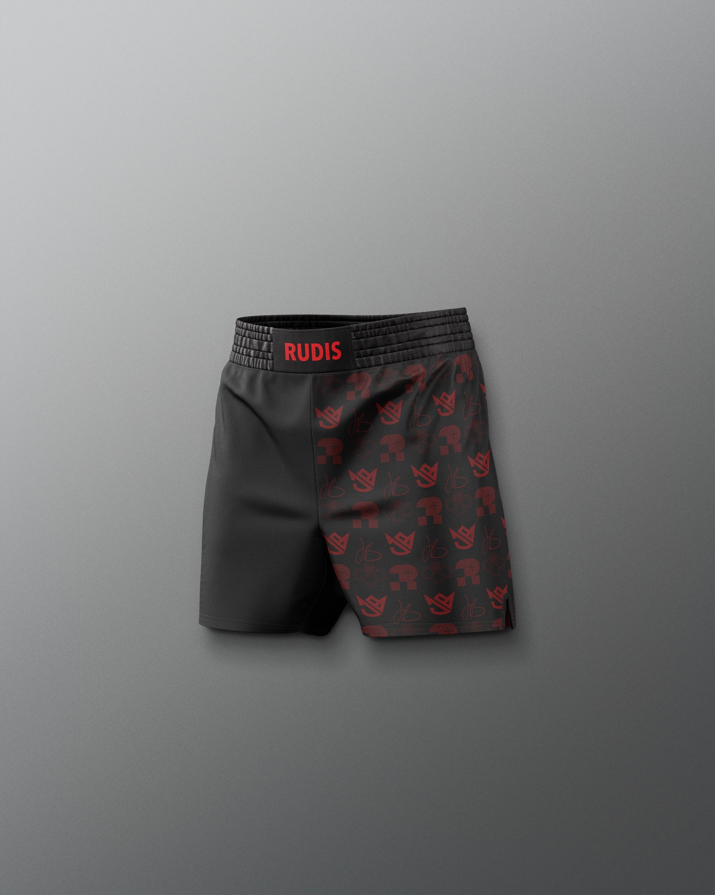 JB Ultra Youth Sublimated Shorts